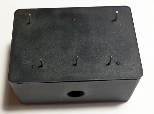 Modulo Lem 80 Amp LT 80-P LT80-P Sensore Trasduttore di Corrente Swiss made 80A - Foto 4 di 9