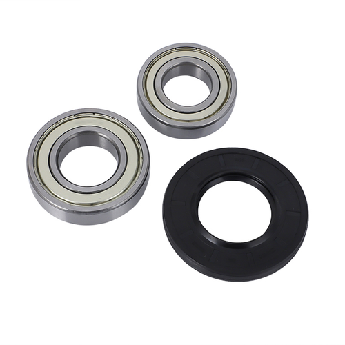 For Samsung Washer WF431ABP Seal Bearing Kit DC6200156A 6601002632