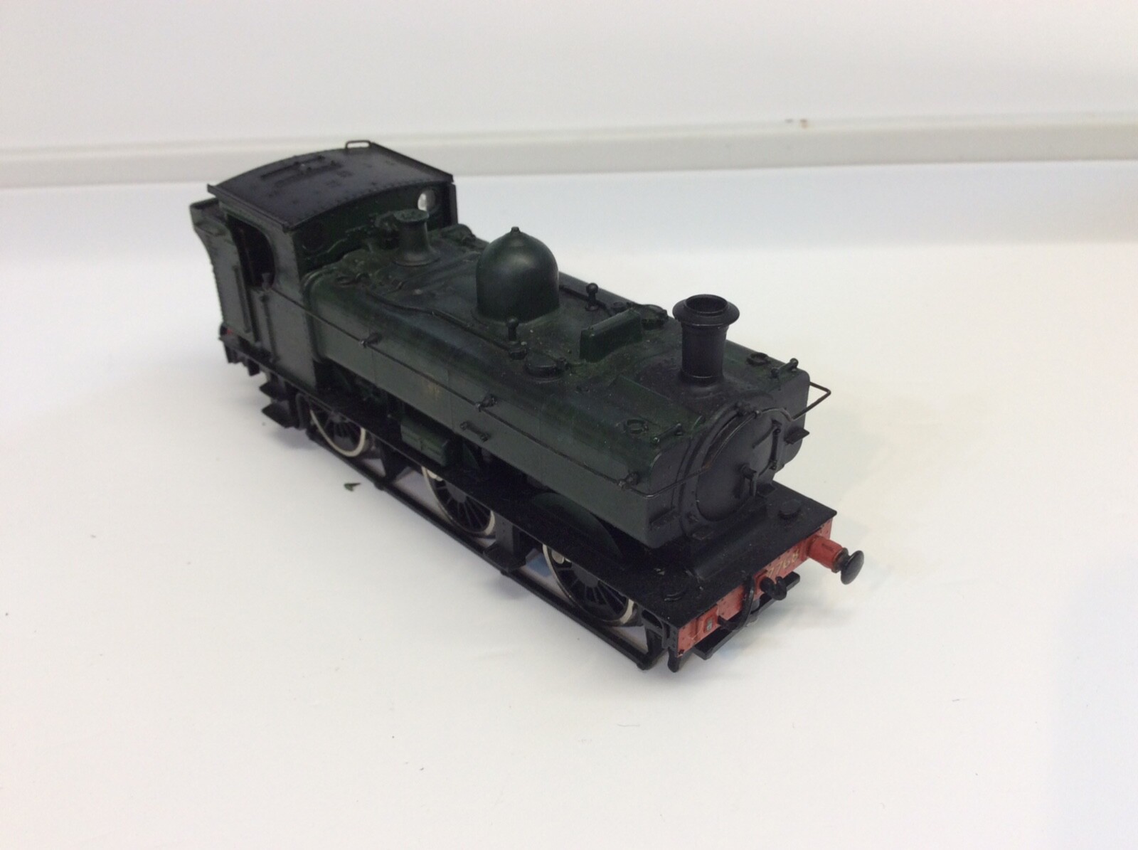 Bachman Hornby for spare parts eBay