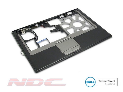 Dell Latitude D620 Laptop Handauflage & Touchpad - 0UT313 (A-Ware) - Bild 1 von 1