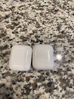 Apple Airpods genuine replacement Charging Case a1602 Charger 1st and 2nd gen