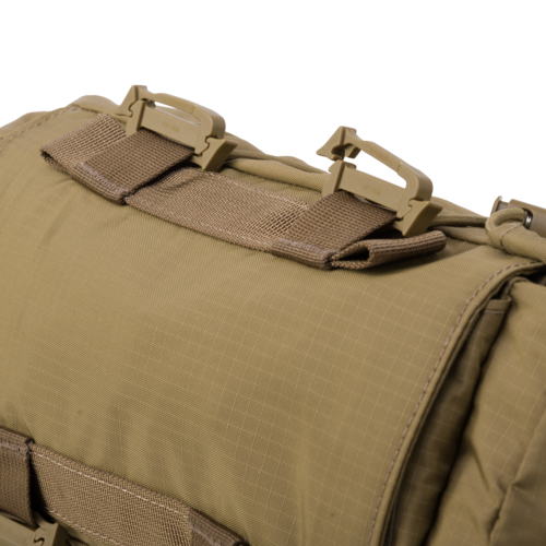 Helikon-Tex FOXHOLE Bag Pouch Backpack Hiking Cordura Rucksack Molle Tactical - Picture 10 of 77