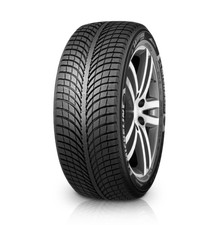 Winterreifen Michelin 235/65 R17 108H LATITUDE ALPIN2 XL M+S N0