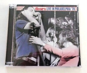 The Doors Live in Detroit | eBay The Doors Live in Detroit | eBay