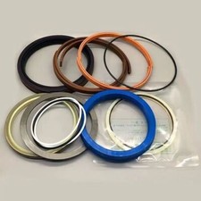 STD Brand-new AT196471 Boom Cylinder Seal Kit Fits For John Deere 450C LC 450CLC