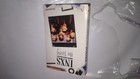 Inxs The Swing Cassette J CARD ONLY NO TAPE OR CASE