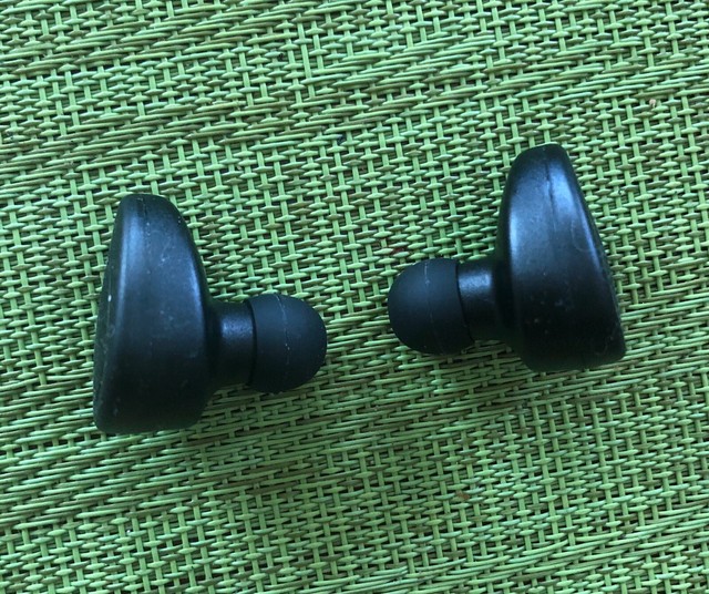 LEEDS ASI/66887 Arryn True Wireless Earbuds 719824BK New In Box eBay