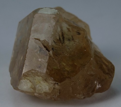 INCREÍBLE CRISTAL TOPACIO 66 QUILATES DE PAKISTÁN, (Z-2), - Imagen 3 de 9