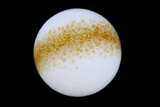 VeArt  Giorgio De Ferrari (Barovier Venini Murano)