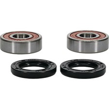 Pivot Works Premium Wheel Bearing Kit 25-1250-P