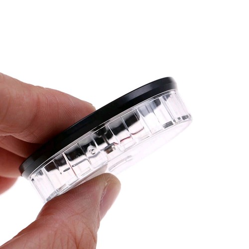 Precise Compass Pocket Outdoor Camping Hiking Compass Guider Survival Navigation - Picture 5 of 12