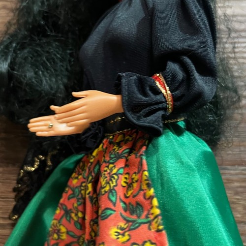 Muñeca española Barbie Steffie Face vintage años 90 - Imagen 4 de 9