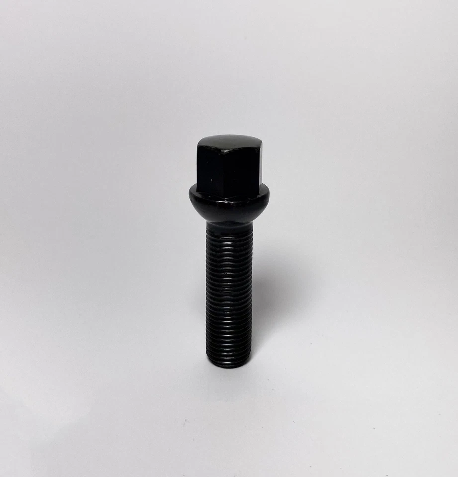 2 PIEZAS ESPACIADOR DE RUEDA CENTRADO BUJE AUDI/PORSCHE 10 MM 5X112 CB66,56 MM + PERNO ASIENTO BOLA Foto 4 de 4