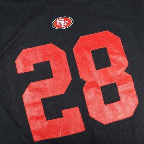 NFL "Eligible Receiver" Current Player Name & # Jersey T-Shirt Collection Men's - Picture 20 of 115