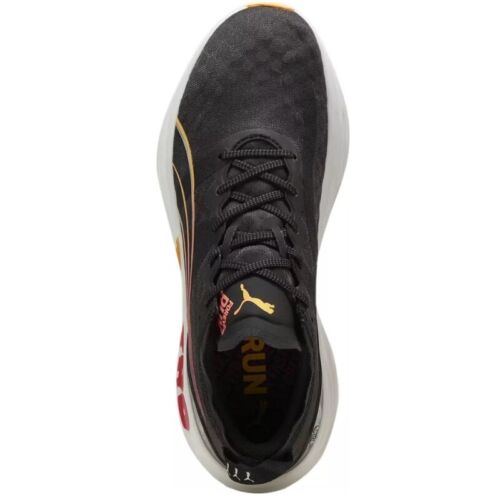 Zapatillas deportivas Puma Forever Run Nitro para mujer 309704 01 - Imagen 4 de 5