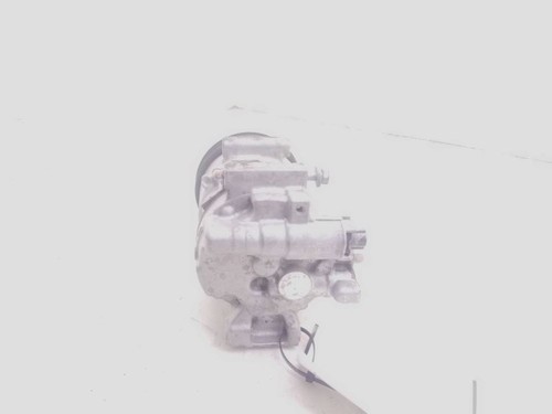 14-18 TOYOTA COROLLA LE 2ZRFE 4CYL 1.8L AC COMPRESSOR ASSEMBLY - Picture 7 of 12