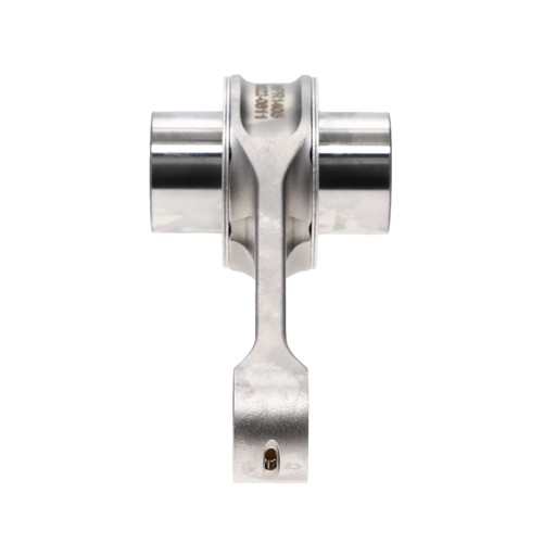 06-14 Honda TRX450ER TRX 450 ER Wiseco Racer Elite Forged Connecting Rod Kit - Foto 5 di 5