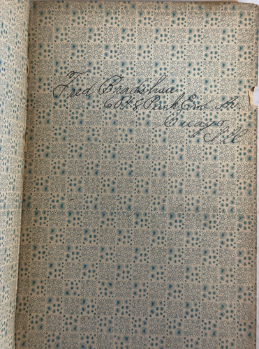 Aesop's Fables 1890 Caxton Edition Donohue and Henneberry Co. - Picture 6 of 19