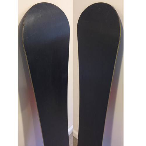 🚨FREE SHIPPING USA 48🚀 Vintage SIMS INFINITY 157cm Snowboard Big Sun Design🌞 - Picture 8 of 12