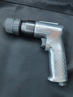 ingersoll rand Reversing Air Drill