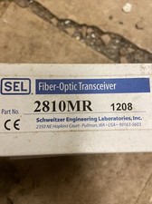 SEL-2810MR