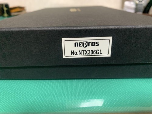 KTC NEPROS Limited ip Gold Ratchet Wrench 3/8 Rare NO.NTX306GL Near Mint JAPAN - Picture 10 of 10
