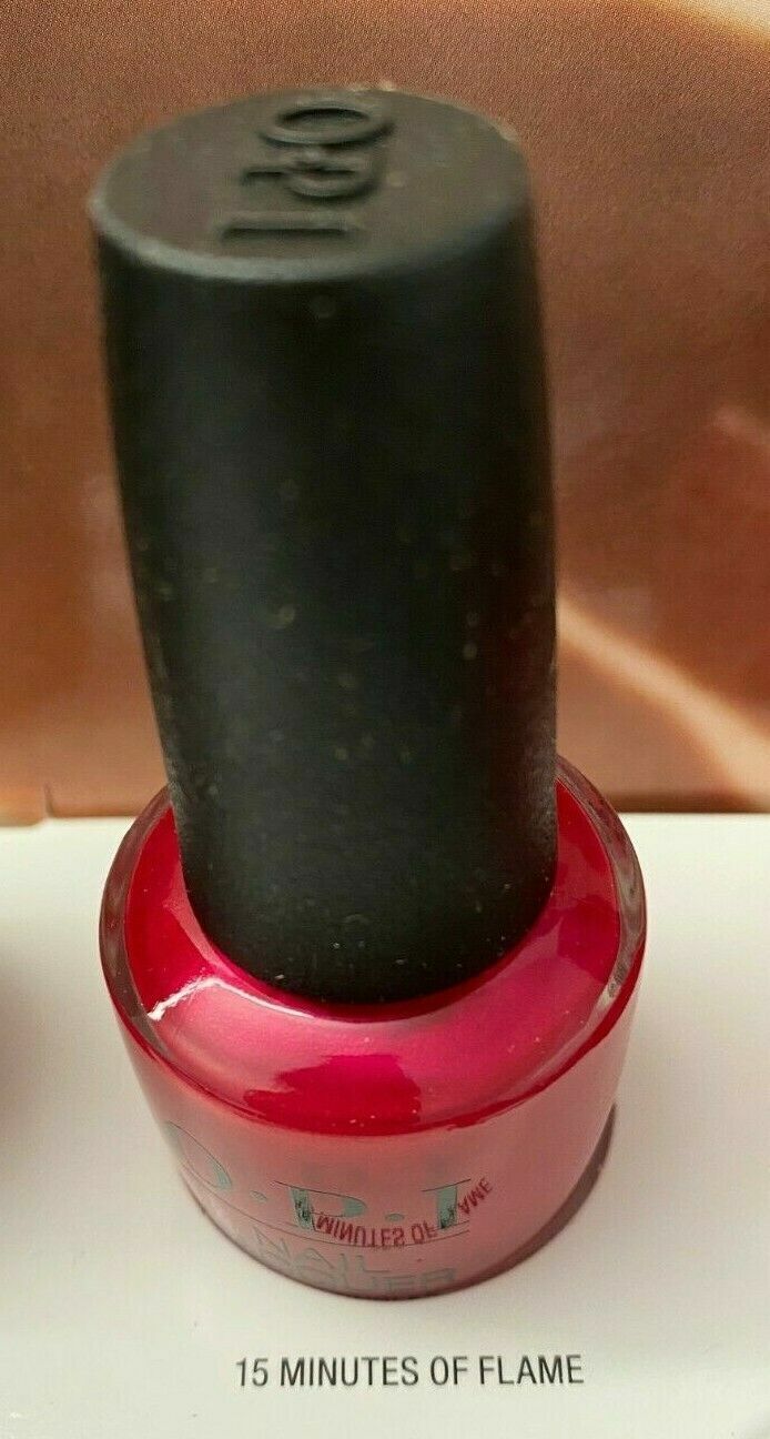 OPI THE Hollywood New Collection Spring 2021 - Nail Lacquer - **Pick Any** - Picture 12 of 14