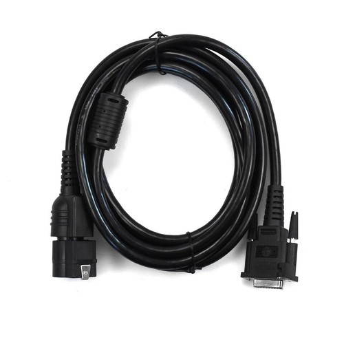 GM TECH 2 Scanner DLC VETRONIX Main Test Data Cable GM 3000095 VTX 02003214 -NEW - Picture 4 of 8