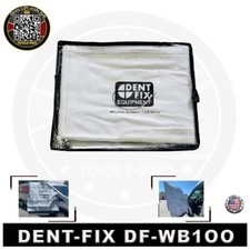 Dent Fix Equipment DF-WB100 Leather Welding Blanket Flame Heat Resistant
