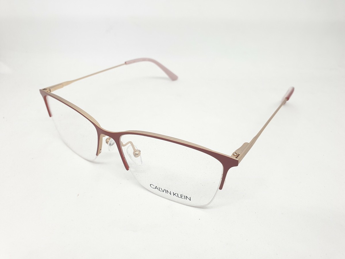 Womens calvin best sale klein glasses