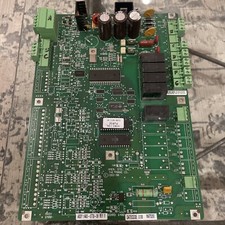 TRANE , ASSY 6400-0778-06 ,REV V, CONTROL CIRCUIT BOARD