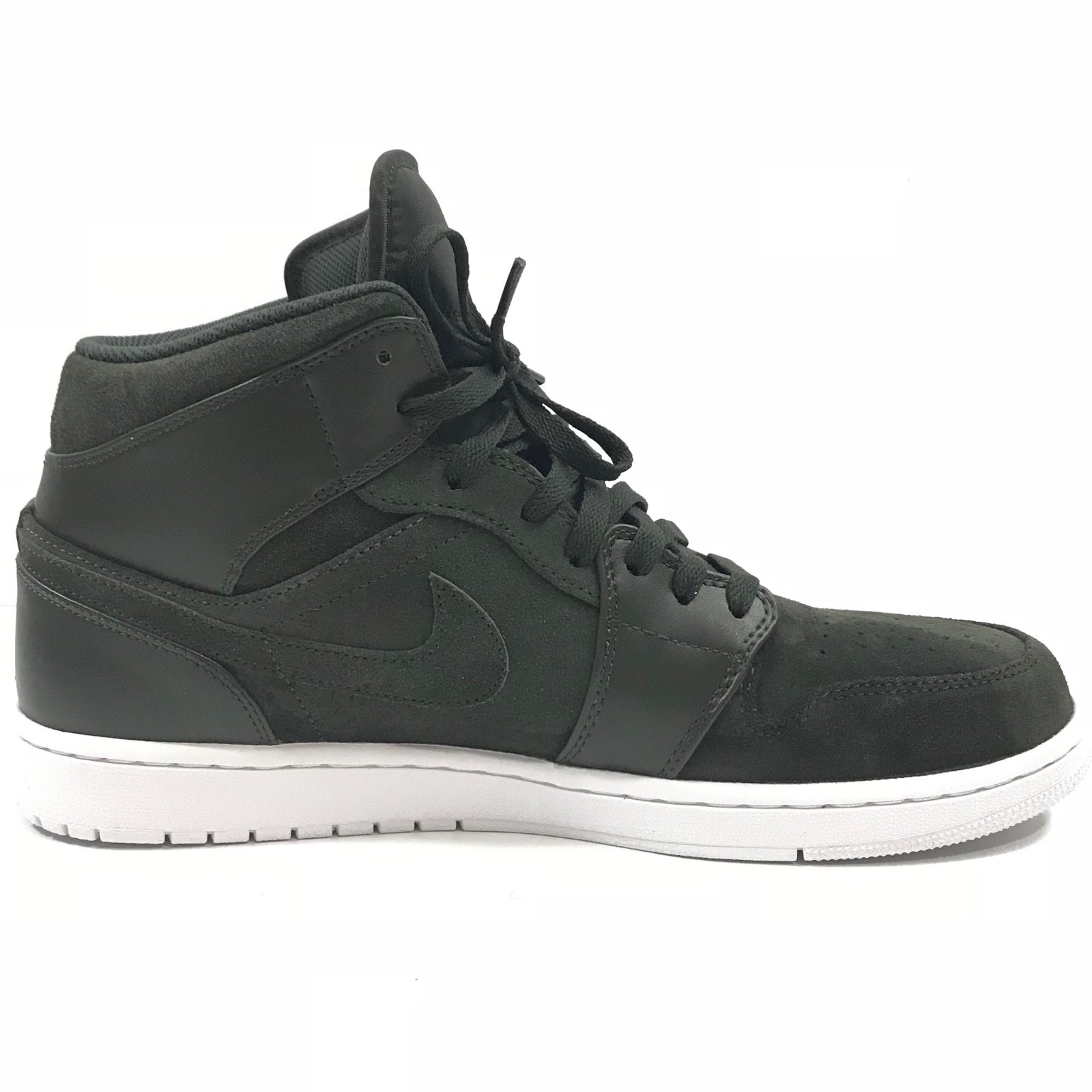 Neue nike air jordan 1 mitte retro - sequoia sequoia sequoia - orange - sz 13 554724-302 80f7cc Neue nike air jordan 1 mitte retro - sequoia sequoia sequoia - orange - sz 13 554724-302 80f7cc