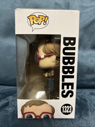Funko Pop Bubbles Trailer Park Boys - Imagen 2 de 7