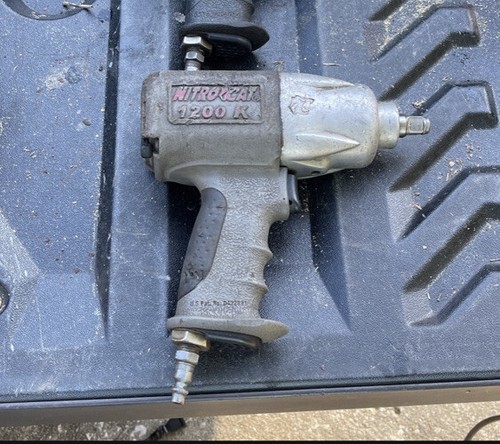 Aircat Nitrocat 1200K Heavy Duty Air 