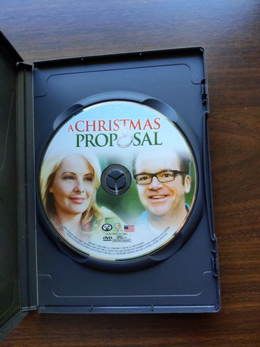 The Christmas Proposal (DVD, 2008) - Picture 5 of 5