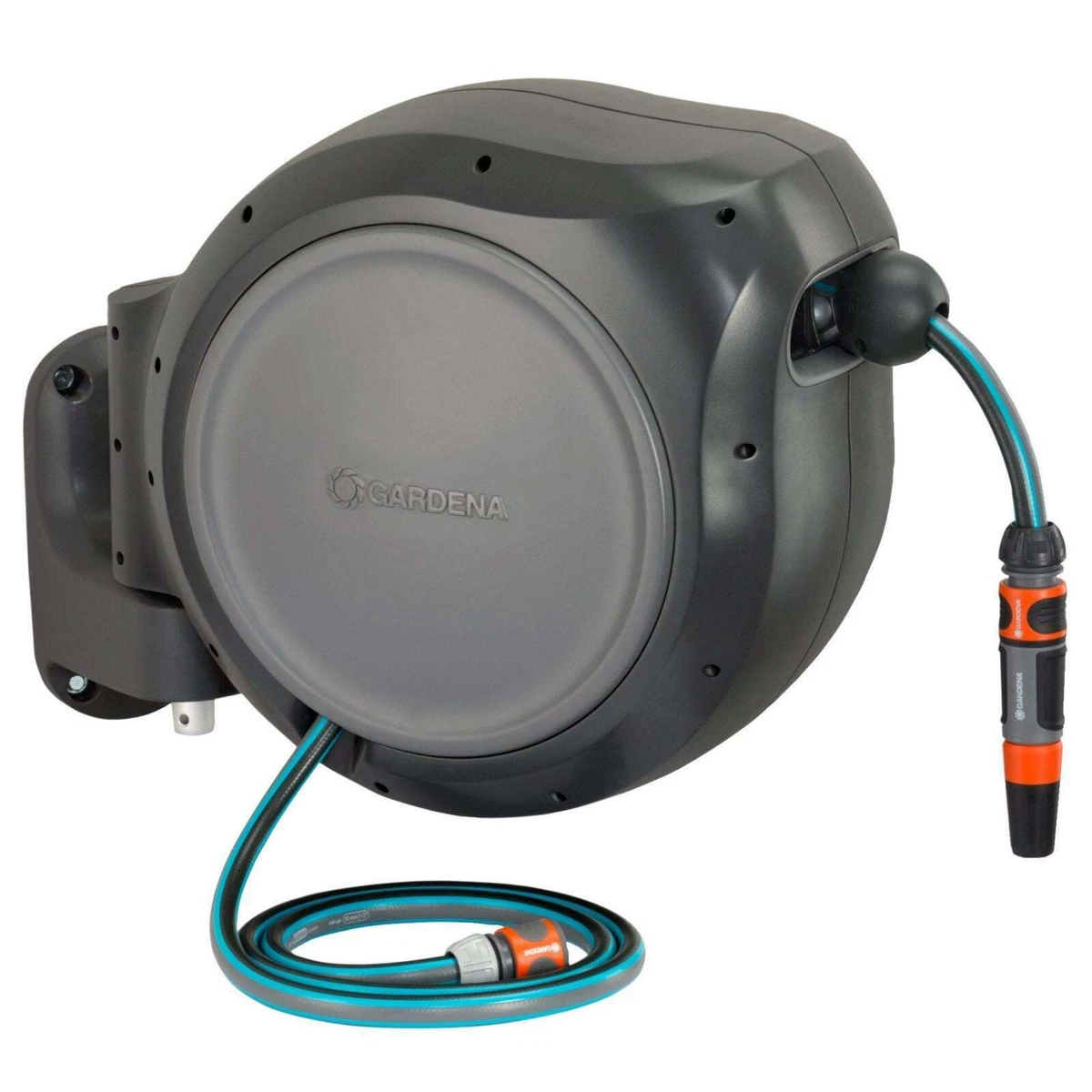 Retractable hose deals