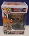 Funko Pop! - Eddie - Iron Maiden - Rocks #143 - Near Mint Nm