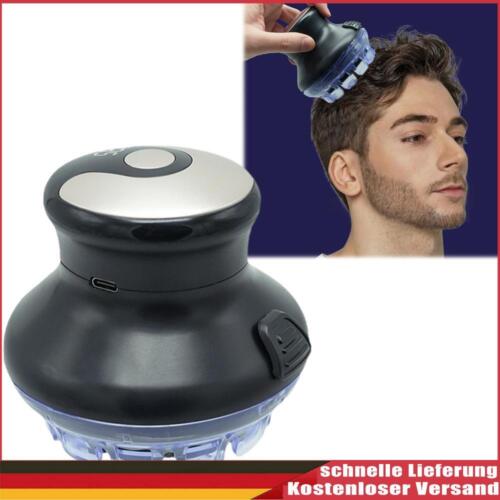 Professional Hair Clippers Rechargeable Self-Haircut Kit for Men Home Travel Use