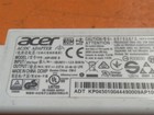 ⭐️⭐️⭐️⭐️⭐️ Acer ADP-45HE B 19V AC Adapter Charger White 