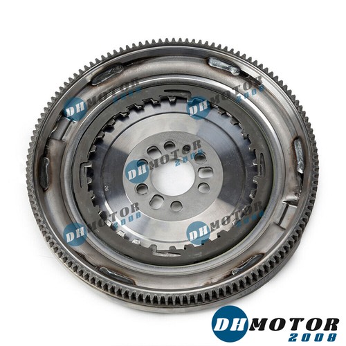 LUK Clutch Dual Mass Flywheel 132 teeth For VW Golf Jetta Passat 1.4 TFSI 7-DSG - Picture 2 of 3