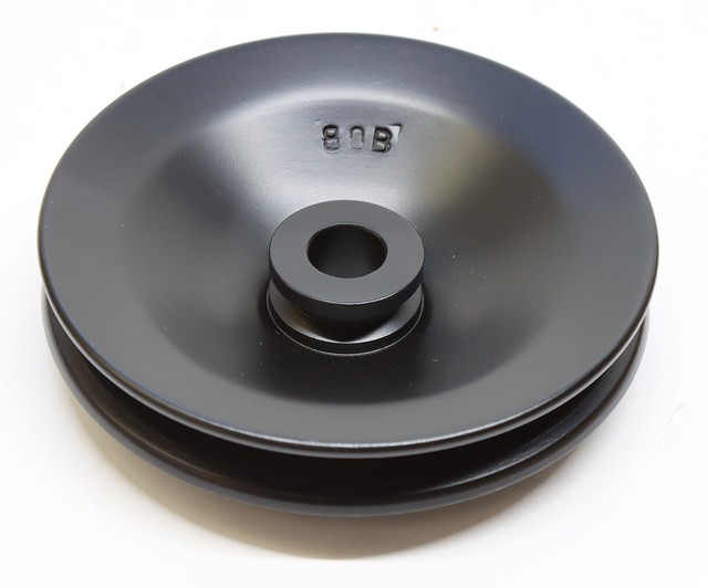 1969 69 1970 70 Mustang Shelby Mach 1 428 CJ Cobra Jet power steering