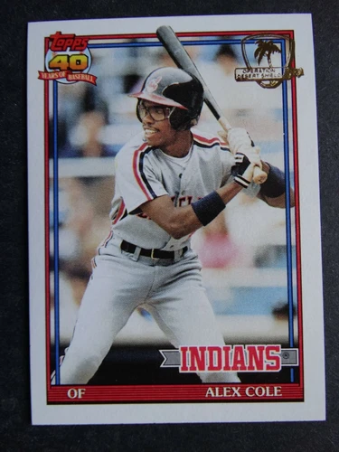 1991 Topps Desert Shield Baseball Cards Complete Your Set U Pick List 401-600 - Picture 34 of 309