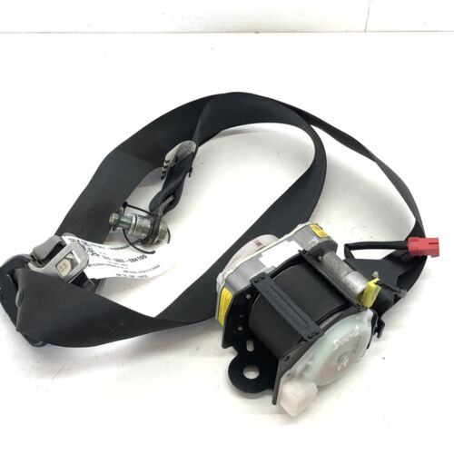 Mitsubishi Shogun Gl Di-d 2006 SEAT BELT PASSENGER FRONT TK-AB2-EN233
