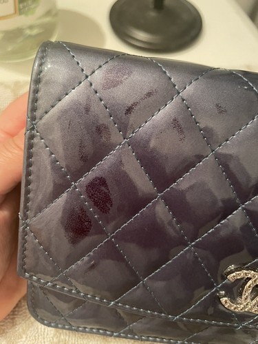 Authentic Chanel Brilliant WOC - Picture 5 of 12