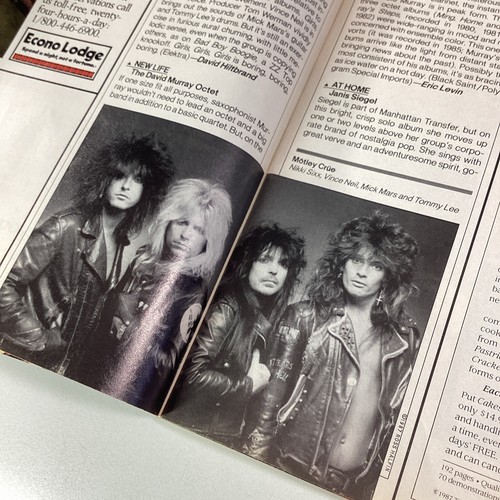 People Magazine 1987 Jackie Gleason North Cruise Duvall Lasorda Miami Duke Reaga - Picture 6 of 24