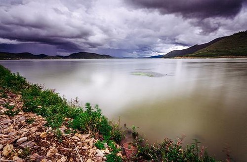 FOTGA 55mm Ultra Slim Multi-Coated 12 Layers Variable ND2-400 Fader MC-ND Filter - Picture 10 of 12