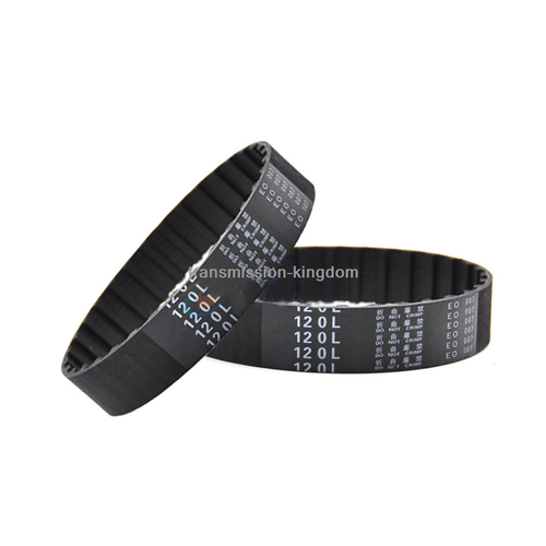 86L-530L Timing Belt Rubber Close Loop Synchronous Drive Belts Width 20/25/30mm - Picture 6 of 7