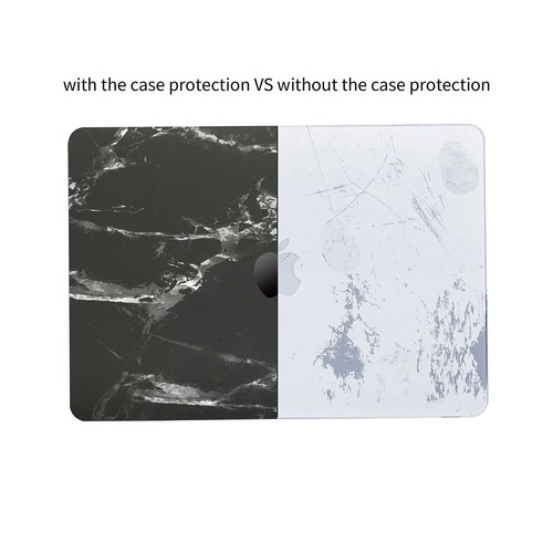 For MacBook Pro 13" 14" 15" 16'' inch M3 M2 M1 Air Case Techprotectus Hard Cover - Picture 24 of 91