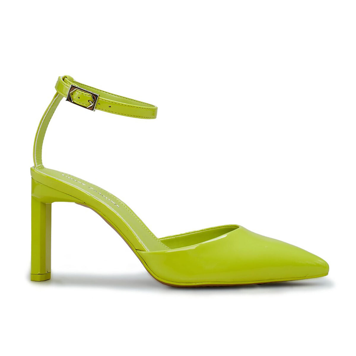 Винс Камуто Талает Кислотно-известковые насосы