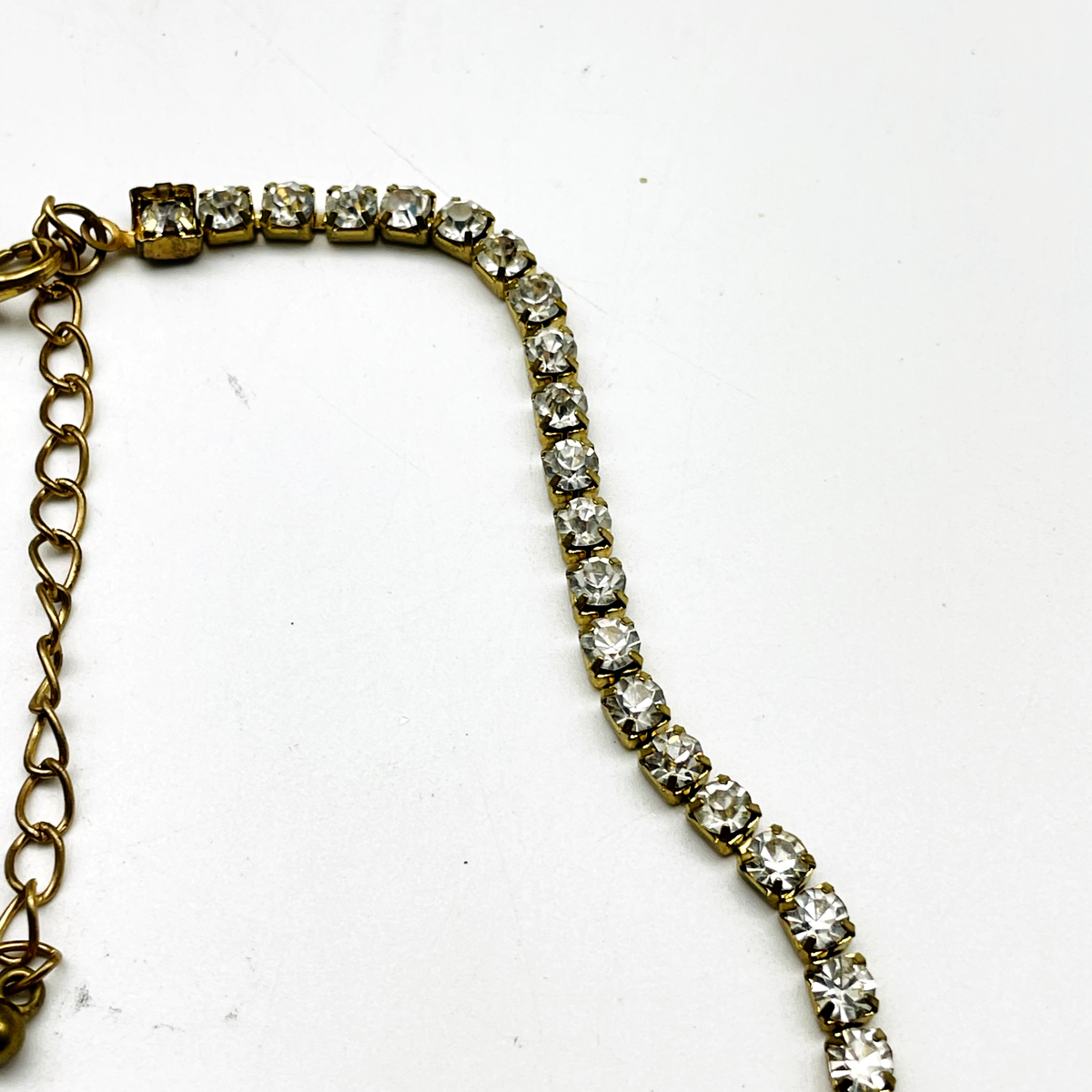 トップス babylclub Jewel chocker t ☆BABYLCLUB ☆JEWEL CHOCKER T Stylish Babe Choker Set | Windsor